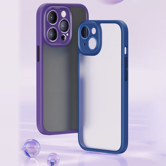 جراب هاتف ROCK Guard بملمس الجلد، لهاتف iPhone 14 Plus، لهاتف iPhone 14، لهاتف iPhone 14 Pro