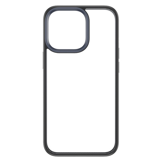 جراب هاتف شفاف من ROCK Guard، مناسب لأجهزة iPhone 14 وiPhone 14 Plus وiPhone 14 Pro Max وiPhone 14 Pro
