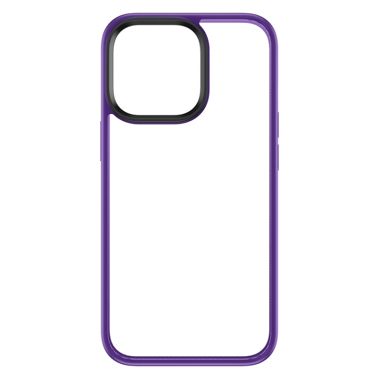 جراب هاتف شفاف من ROCK Guard، مناسب لأجهزة iPhone 14 وiPhone 14 Plus وiPhone 14 Pro Max وiPhone 14 Pro