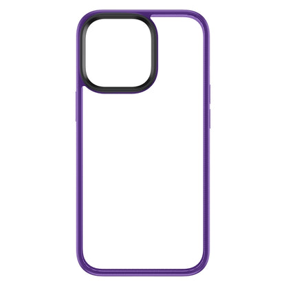 جراب هاتف شفاف من ROCK Guard، مناسب لأجهزة iPhone 14 وiPhone 14 Plus وiPhone 14 Pro Max وiPhone 14 Pro