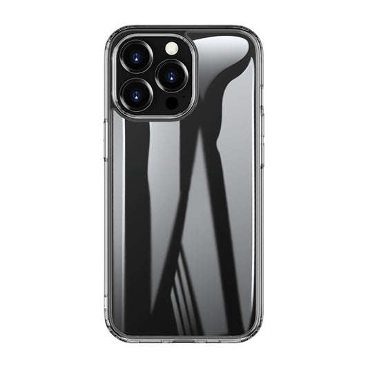 جراب هاتف ROCK Pure Series، مناسب لأجهزة iPhone 14 وiPhone 14 Plus وiPhone 14 Pro وiPhone 14 Pro Max