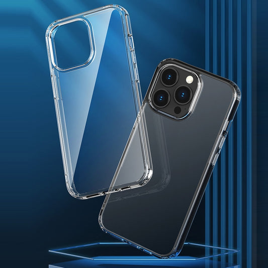 جراب هاتف ROCK Pure Series، مناسب لأجهزة iPhone 14 وiPhone 14 Plus وiPhone 14 Pro وiPhone 14 Pro Max