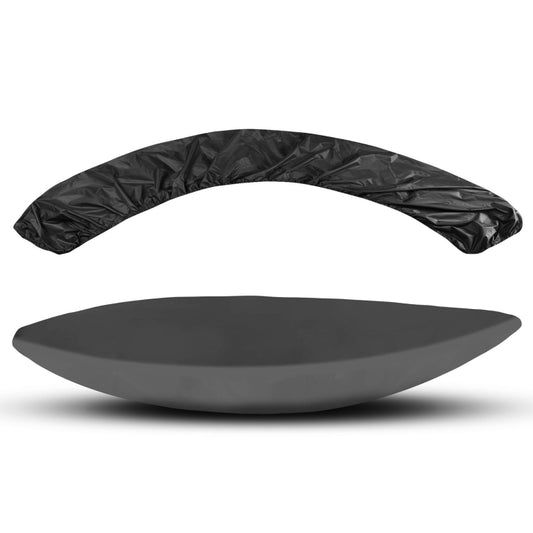 210D Oxford Cloth Outdoor Waterproof Sunscreen Kayak Cover