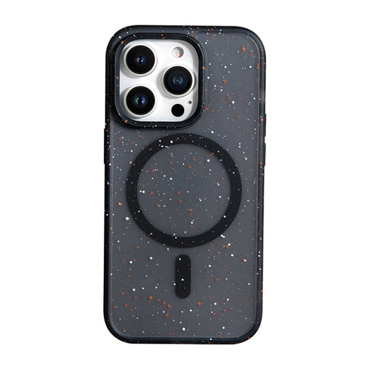 جراب هاتف ROCK Guard Ink Splash MagSafe، مناسب لأجهزة iPhone 14 وiPhone 14 Plus وiPhone 14 Pro وiPhone 14 Pro Max