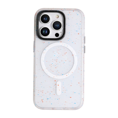 جراب هاتف ROCK Guard Ink Splash MagSafe، مناسب لأجهزة iPhone 14 وiPhone 14 Plus وiPhone 14 Pro وiPhone 14 Pro Max