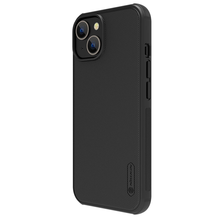 NILLKIN Frosted Shield Pro Magsafe Phone Case, For iPhone 14, For iPhone 14 Plus