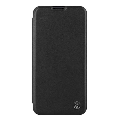 NILLKIN QIN Series Pro Leather Phone Case, For iPhone 14 Pro, For iPhone 14 Pro Max
