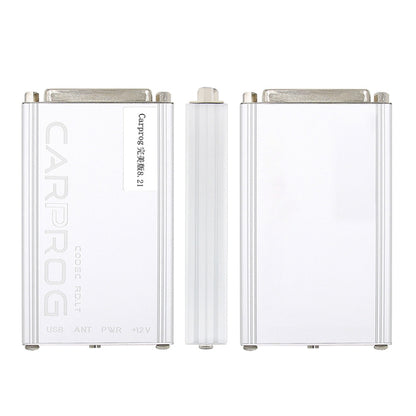 V8.21 CarProg Car ECU Programming Tool Set