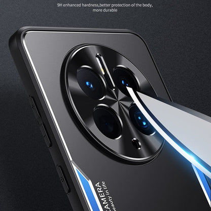 Blade Series TPU + Titanium Alloy Phone Case, For iPhone 14 Plus, For iPhone 14 Pro, For iPhone 14, For Xiaomi Redmi K50 Ultra / 12T / 12T Pro, For Huawei Mate 50 Pro, For Huawei Mate 50