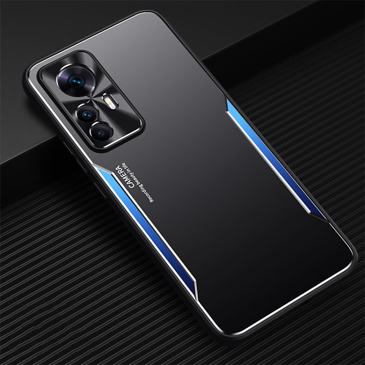 Blade Series TPU + Titanium Alloy Phone Case, For iPhone 14 Plus, For iPhone 14 Pro, For iPhone 14, For Xiaomi Redmi K50 Ultra / 12T / 12T Pro, For Huawei Mate 50 Pro, For Huawei Mate 50