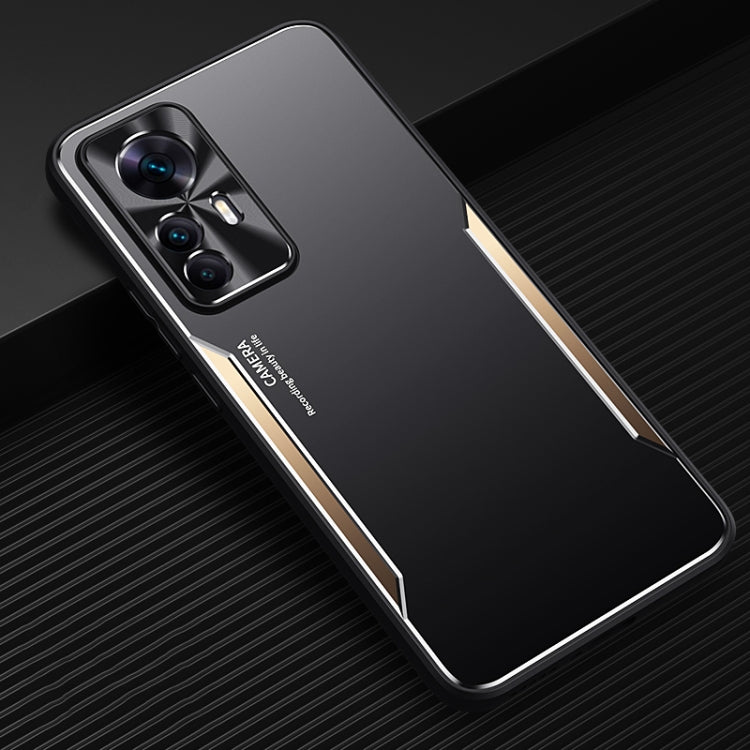 Blade Series TPU + Titanium Alloy Phone Case, For iPhone 14 Plus, For iPhone 14 Pro, For iPhone 14, For Xiaomi Redmi K50 Ultra / 12T / 12T Pro, For Huawei Mate 50 Pro, For Huawei Mate 50
