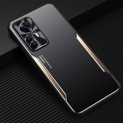 Blade Series TPU + Titanium Alloy Phone Case, For iPhone 14 Plus, For iPhone 14 Pro, For iPhone 14, For Xiaomi Redmi K50 Ultra / 12T / 12T Pro, For Huawei Mate 50 Pro, For Huawei Mate 50