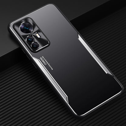 Blade Series TPU + Titanium Alloy Phone Case, For iPhone 14 Plus, For iPhone 14 Pro, For iPhone 14, For Xiaomi Redmi K50 Ultra / 12T / 12T Pro, For Huawei Mate 50 Pro, For Huawei Mate 50