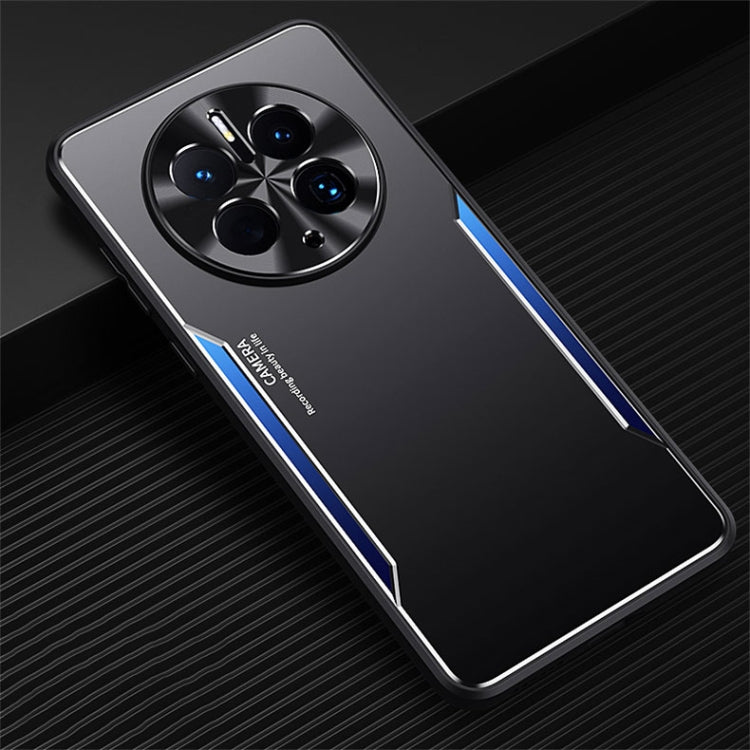 Blade Series TPU + Titanium Alloy Phone Case, For iPhone 14 Plus, For iPhone 14 Pro, For iPhone 14, For Xiaomi Redmi K50 Ultra / 12T / 12T Pro, For Huawei Mate 50 Pro, For Huawei Mate 50