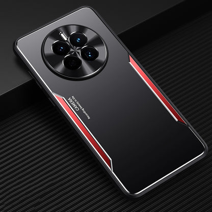 Blade Series TPU + Titanium Alloy Phone Case, For iPhone 14 Plus, For iPhone 14 Pro, For iPhone 14, For Xiaomi Redmi K50 Ultra / 12T / 12T Pro, For Huawei Mate 50 Pro, For Huawei Mate 50