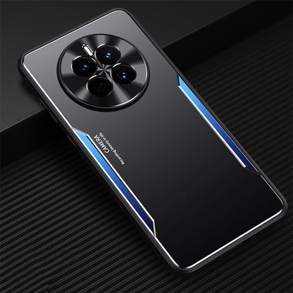 Blade Series TPU + Titanium Alloy Phone Case, For iPhone 14 Plus, For iPhone 14 Pro, For iPhone 14, For Xiaomi Redmi K50 Ultra / 12T / 12T Pro, For Huawei Mate 50 Pro, For Huawei Mate 50