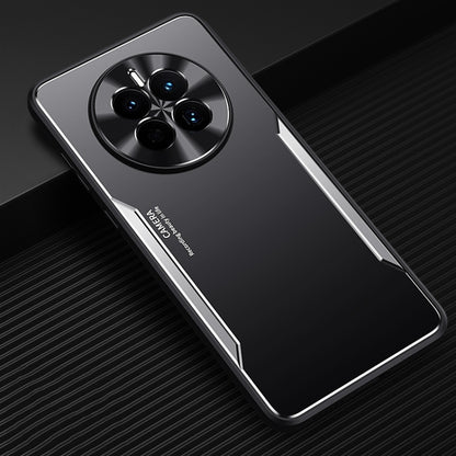Blade Series TPU + Titanium Alloy Phone Case, For iPhone 14 Plus, For iPhone 14 Pro, For iPhone 14, For Xiaomi Redmi K50 Ultra / 12T / 12T Pro, For Huawei Mate 50 Pro, For Huawei Mate 50