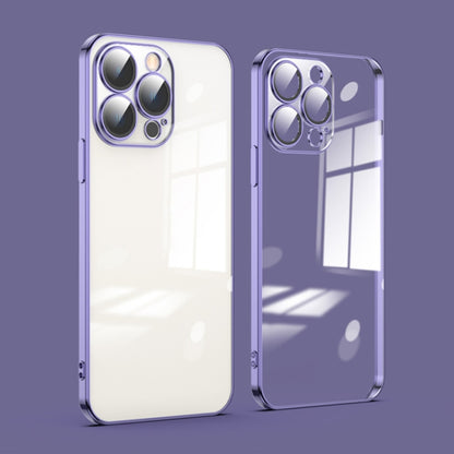 جراب هاتف مقاوم للغبار ومضاد للغبار، مصنوع من الزجاج المطلي بالكهرباء، لهاتف iPhone 11 وiPhone 11 Pro Max