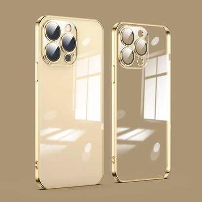 جراب هاتف مقاوم للغبار ومضاد للغبار، مصنوع من الزجاج المطلي بالكهرباء، لهاتف iPhone 11 وiPhone 11 Pro Max