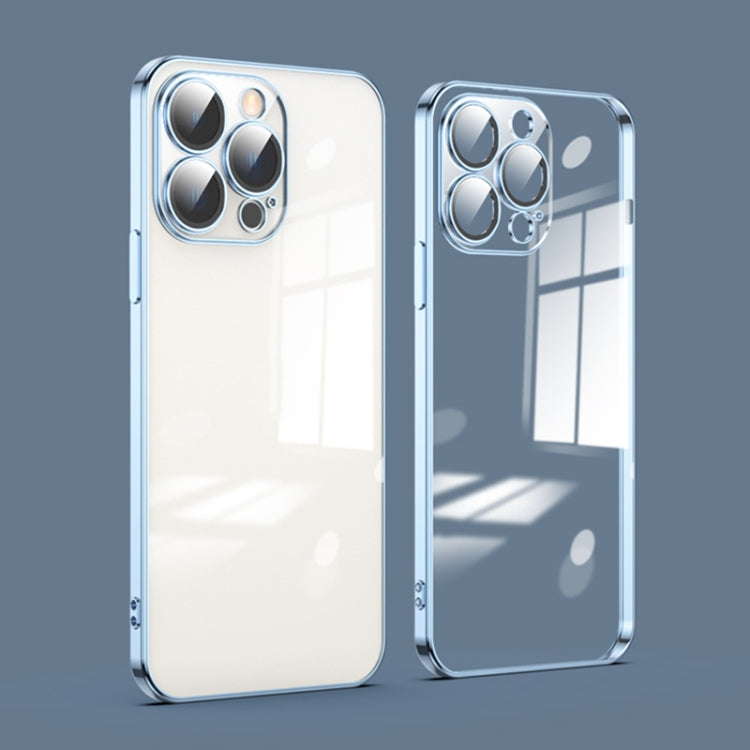 جراب هاتف مقاوم للغبار ومضاد للغبار، مصنوع من الزجاج المطلي بالكهرباء، لهاتف iPhone 11 وiPhone 11 Pro Max