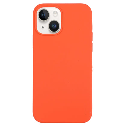 جراب هاتف من السيليكون الصلب، مناسب لأجهزة iPhone 14 وiPhone 14 Plus وiPhone 14 Pro وiPhone 14 Pro Max