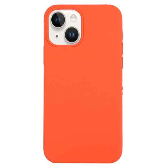 جراب هاتف من السيليكون الصلب، مناسب لأجهزة iPhone 14 وiPhone 14 Plus وiPhone 14 Pro وiPhone 14 Pro Max