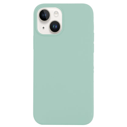 جراب هاتف من السيليكون الصلب، مناسب لأجهزة iPhone 14 وiPhone 14 Plus وiPhone 14 Pro وiPhone 14 Pro Max