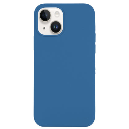 جراب هاتف من السيليكون الصلب، مناسب لأجهزة iPhone 14 وiPhone 14 Plus وiPhone 14 Pro وiPhone 14 Pro Max