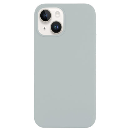 جراب هاتف من السيليكون الصلب، مناسب لأجهزة iPhone 14 وiPhone 14 Plus وiPhone 14 Pro وiPhone 14 Pro Max