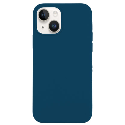 جراب هاتف من السيليكون الصلب، مناسب لأجهزة iPhone 14 وiPhone 14 Plus وiPhone 14 Pro وiPhone 14 Pro Max
