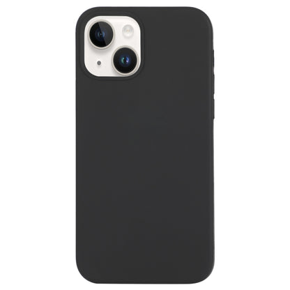 جراب هاتف من السيليكون الصلب، مناسب لأجهزة iPhone 14 وiPhone 14 Plus وiPhone 14 Pro وiPhone 14 Pro Max