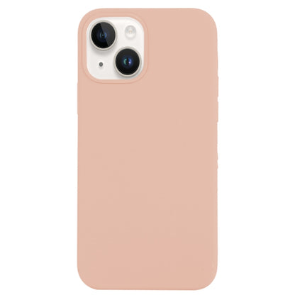 جراب هاتف من السيليكون الصلب، مناسب لأجهزة iPhone 14 وiPhone 14 Plus وiPhone 14 Pro وiPhone 14 Pro Max