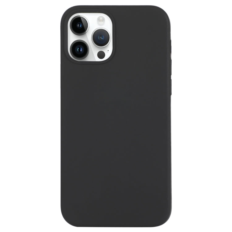 جراب هاتف من السيليكون الصلب، مناسب لأجهزة iPhone 14 وiPhone 14 Plus وiPhone 14 Pro وiPhone 14 Pro Max