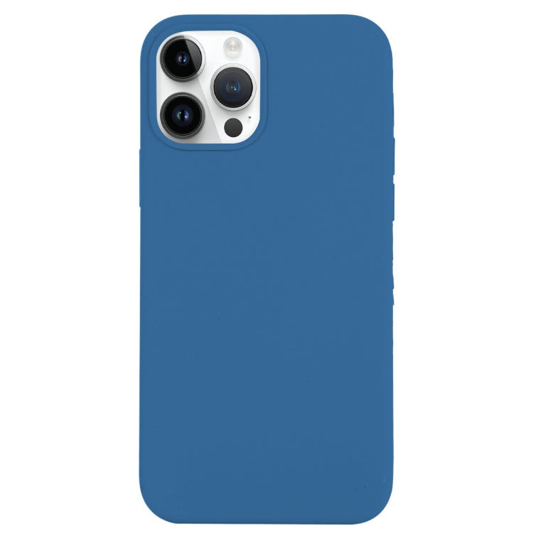 جراب هاتف من السيليكون الصلب، مناسب لأجهزة iPhone 14 وiPhone 14 Plus وiPhone 14 Pro وiPhone 14 Pro Max