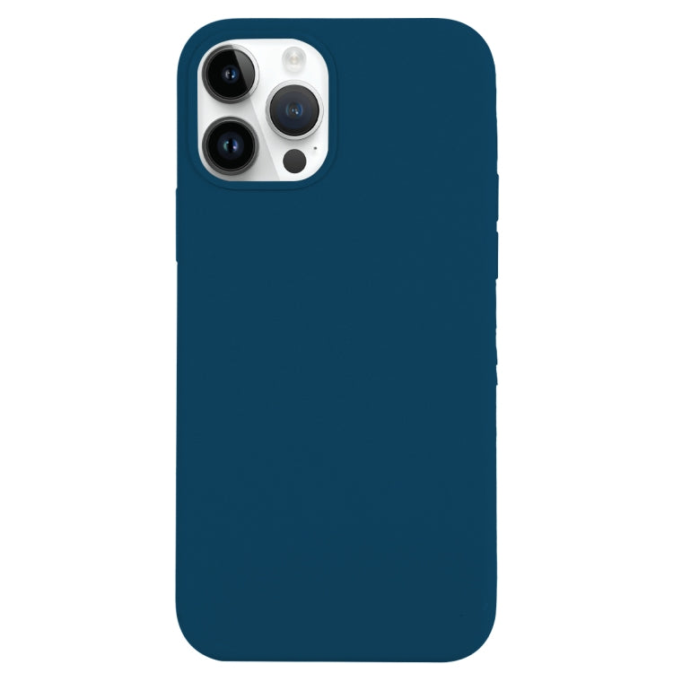 جراب هاتف من السيليكون الصلب، مناسب لأجهزة iPhone 14 وiPhone 14 Plus وiPhone 14 Pro وiPhone 14 Pro Max