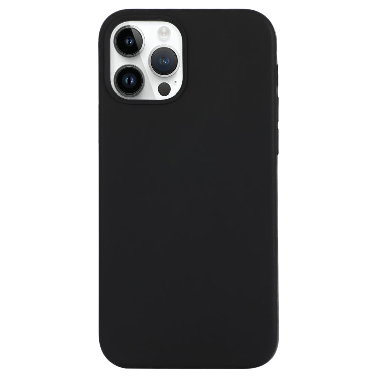 جراب هاتف من السيليكون الصلب، مناسب لأجهزة iPhone 14 وiPhone 14 Plus وiPhone 14 Pro وiPhone 14 Pro Max