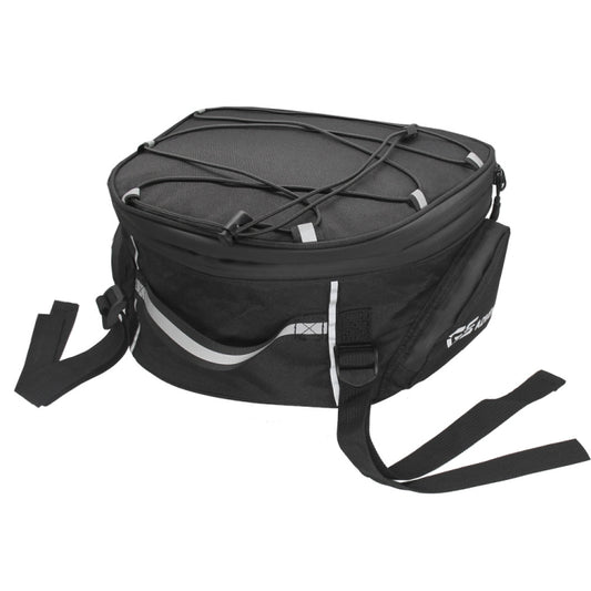 For BMW R1250GS R1200GS F850F750GS Motorcycle Tail Rack Luggage Helmet Bag, Tail Rack Luggage Helmet Bag