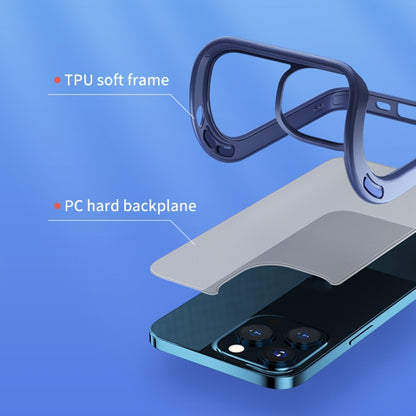 جراب هاتف ROCK Guard بملمس الجلد، لجهاز iPhone 14، لجهاز iPhone 14 Plus