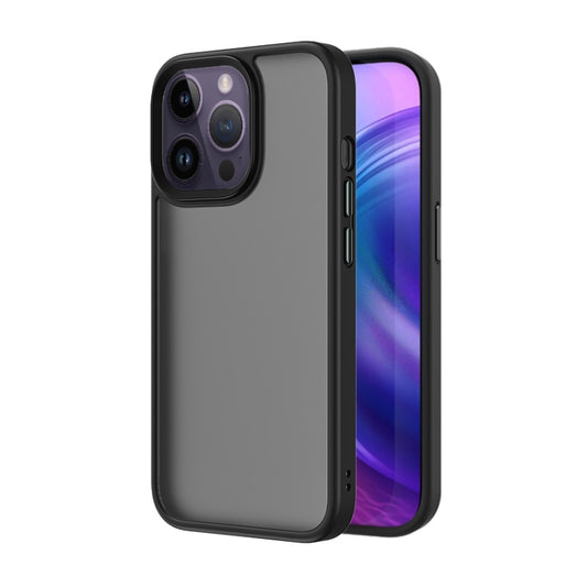 جراب هاتف ROCK Guard Skin-feel، لهاتف iPhone 14 Pro، وiPhone 14 Pro Max