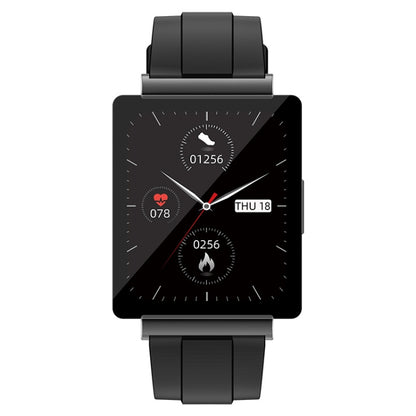 KS01 1.85 Inch Smart Watch Supports Blood Glucose Detection, Blood Pressure Detection, Blood Oxygen Detection