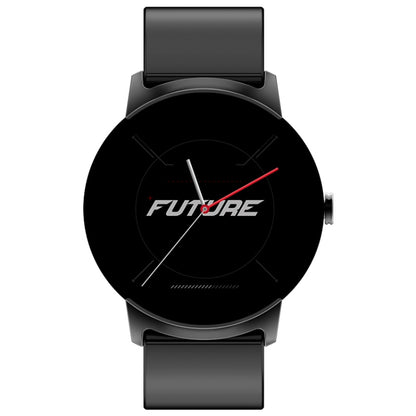 KS02 1.32 Inch Smart Watch Supports Blood Glucose Detection, Blood Pressure Detection, Blood Oxygen Detection