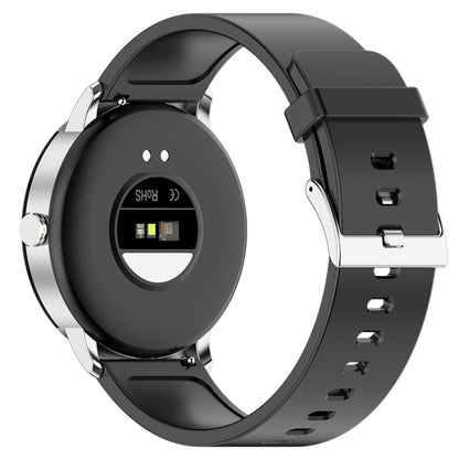 KS02 1.32 Inch Smart Watch Supports Blood Glucose Detection, Blood Pressure Detection, Blood Oxygen Detection
