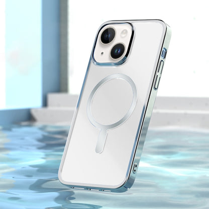 Mutural Jing Shuo Series Magsafe Phone Case, For iPhone 14, For iPhone 14 Pro, For iPhone 14 Pro Max