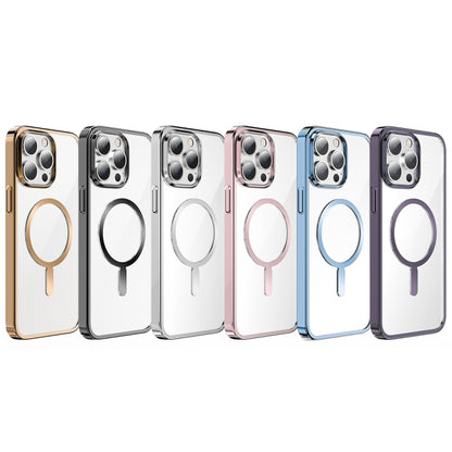Mutural Jing Shuo Series Magsafe Phone Case, For iPhone 14, For iPhone 14 Pro, For iPhone 14 Pro Max