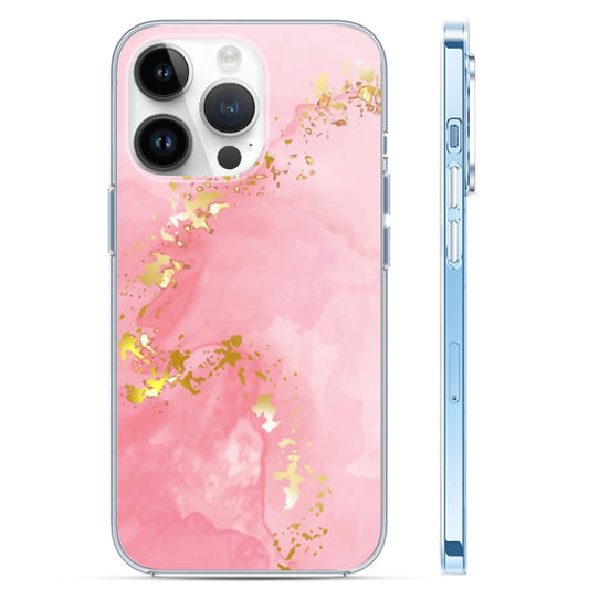 Coloured Glaze Marble Phone Case, For iPhone 13 Pro Max, For iPhone 12, For iPhone 12 Pro, For iPhone 12 Pro Max, For iPhone 11, For iPhone 11 Pro