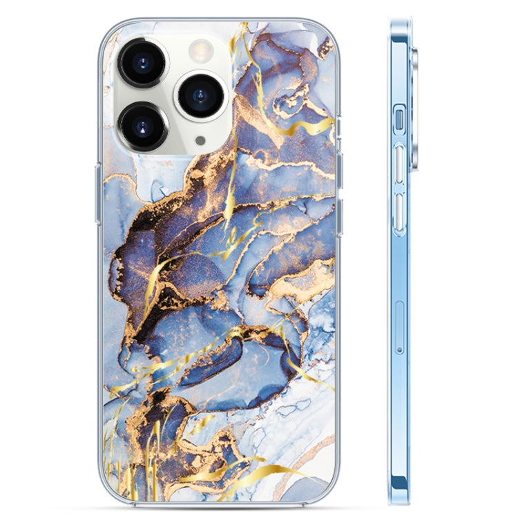 Coloured Glaze Marble Phone Case, For iPhone 13 Pro Max, For iPhone 12, For iPhone 12 Pro, For iPhone 12 Pro Max, For iPhone 11, For iPhone 11 Pro