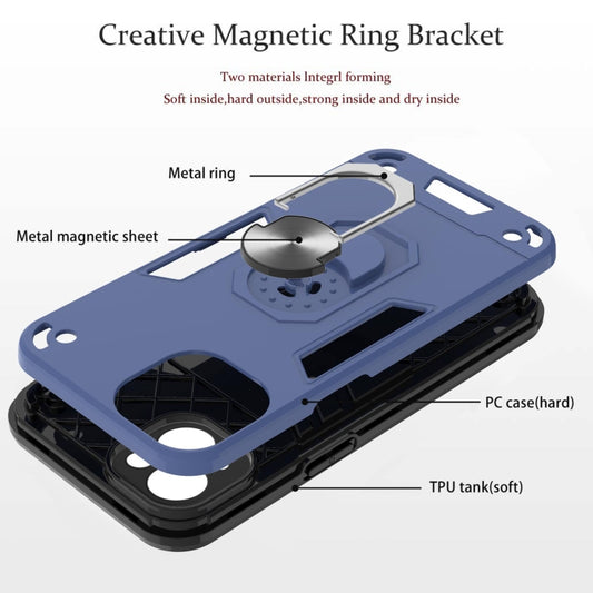 2 in 1 Armour Series PC + TPU Protective Phone Case, For iPhone 14, For iPhone 14 Pro Max, For Motorola Moto Edge 30, For Tecno Camon 19/Camon 19 Pro 5G, For Tecno Camon 19 Neo, For Tecno Pova 3, For Tecno Spark 9 Pro, For Tecno Spark 9T Global/KH6