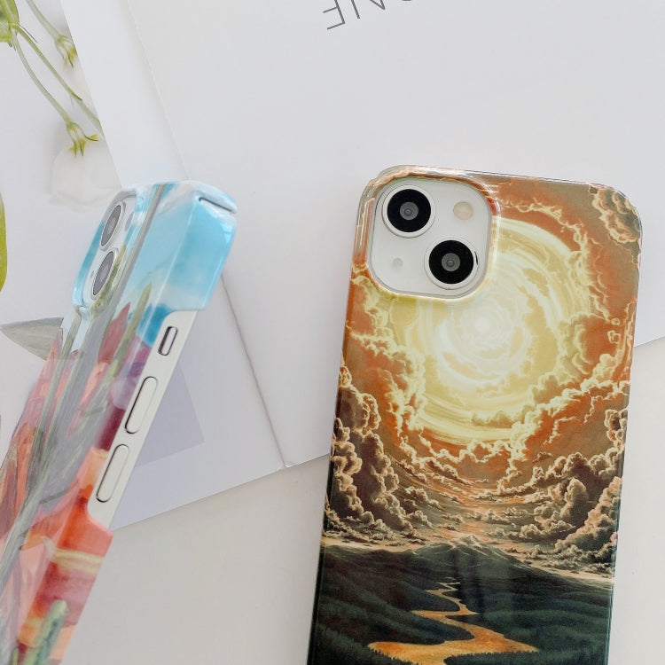 جراب هاتف PC مقاوم للماء، مناسب لأجهزة iPhone 14، وiPhone 14 Plus، وiPhone 14 Pro، وiPhone 14 Pro Max، وiPhone 13، وiPhone 13 Pro