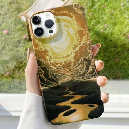 جراب هاتف PC مقاوم للماء، مناسب لأجهزة iPhone 13 Pro Max، iPhone 12، iPhone 12 Pro، iPhone 12 Pro Max