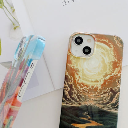 جراب هاتف PC مقاوم للماء، مناسب لأجهزة iPhone 13 Pro Max، iPhone 12، iPhone 12 Pro، iPhone 12 Pro Max